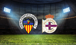 Sabadell – Deportivo Maçı Ne Zaman? Saat Kaçta? Hangi Kanalda?
