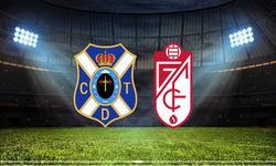 Tenerife – Granada Maçı Ne Zaman? Saat Kaçta? Hangi Kanalda?