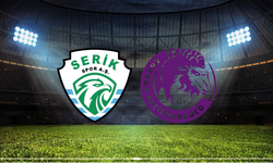 Serik Spor – Keçiörengücü Maçı Ne Zaman? Saat Kaçta? Hangi Kanalda?