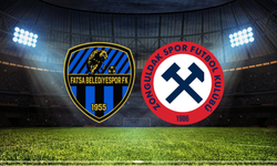 Fatsa Belediyespor – Zonguldakspor Maçı Ne Zaman? Saat Kaçta? Hangi Kanalda?