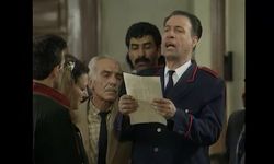 "Önce ekmekler bozuldu!" Sonra dizi filmler...