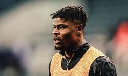 Son Dakika! Beşiktaş'ın Yeni Transferi Agbadou'nun İstanbul'a Geleceği Saat Duyuruldu