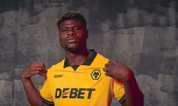 Beşiktaş’ta Transfer Bombası! Emmanuel Agbadou Gündemde! 18 Milyon Euroluk Yıldız İstanbul’a Gelmeye Sıcak Bakıyor!