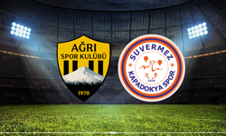 Ağrı 1970 – Suvermez Kapadokya Maçı Ne Zaman? Saat Kaçta? Hangi Kanalda?