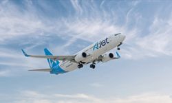 AJet, Süleymaniye Seferlerini Başlattı: İstanbul’dan Haftada 4 Gün Direkt Uçuş!