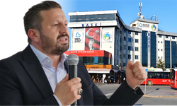 Balıkesir'de 'sayaç' krizi! AK Parti ve BASKİ karşı karşıya