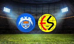 Alanya 1221 FSK – Eskişehirspor Maçı Ne Zaman? Saat Kaçta? Hangi Kanalda?