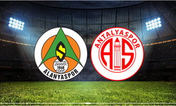 Akdeniz Derbisi İçin Geri Sayım Başladı! Alanyaspor - Antalyaspor Maçı Ne Zaman? Saat Kaçta, Hangi Kanalda?