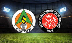 Alanyaspor – Fatih Karagümrük Maçı Ne Zaman? Saat Kaçta? Hangi Kanalda?