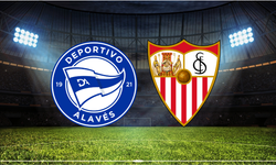 Copa del Rey’de Kritik Randevu! Alaves – Sevilla Maçının İlk 11’leri Açıklandı!
