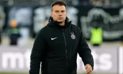 Fatih Karagümrük'te Aleksandar Stanojevic Dönemi Başladı!