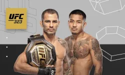 UFC 323’te Şampiyonluk Heyecanı! A. Pantoja – J. Van Maçı Ne Zaman? Saat Kaçta, Hangi Kanalda?