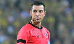 TFF, Futbolda Bahis Oynayan Hakemlerin İsimlerini Açıkladı! Listede Eski Hakem Ali Palabıyık da Var!