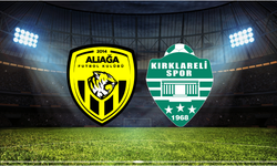 Aliağa FK – Kırklarelispor Maçı Ne Zaman? Saat Kaçta? Hangi Kanalda?