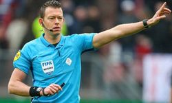 Fenerbahçe’nin UEFA’ya Şikayet Ettiği Allard Lindhout, Bu Kez Galatasaray Maçına Atandı!