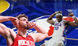 NBA 2026 All-Star Oylaması Başladı! Milli Yıldızlarımız da Listede! Alperen Şengün mü? Adem Bona mı?