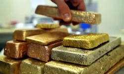 Ahlatcı Holding Yozgat’ta 4 Milyar Dolarlık Altın Potansiyeli Tespit Etti!