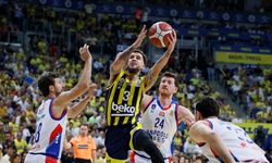 Fenerbahçe Beko - Anadolu Efes Maçı Saat Kaçta, Hangi Kanalda? Play-Off Yarı Final Serisi Başlıyor!