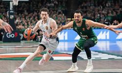EuroLeague’de Kritik Zafer! Anadolu Efes Zalgiris Kaunas'ı 87-64 Mağlup Etti!