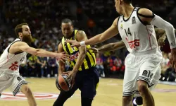 Fenerbahçe'nin Eski Yıldızı Andrew Goudelock Yunanistan'da Gözaltına Alındı!