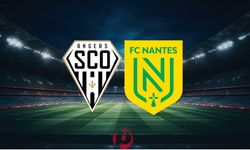 Angers – Nantes Maçı Ne Zaman, Saat Kaçta? Hangi Kanalda Yayınlanacak?