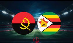 Afrika'da Nefesler Tutuldu! Angola-Zimbabve Maçı Bugün! Saat Kaçta? Hangi Kanalda?
