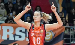 Eczacıbaşı, Anna Nicoletti ile Yollarını Ayırdı!