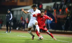Antalyaspor Silifke Deplasmanından 1-0'lık Zaferle Döndü! Kupa’da Gruplara Yükseldi