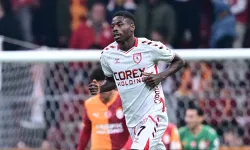 Fenerbahçe, Samsunspor'un Yıldızı Anthony Musaba İçin Resmen Devrede: Domenico Tedesco Onayladı!