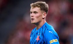 Transferde Ters Köşe! Jörgensen Olmazsa Tottenham'ın Yıldızı Antonin Kinsky Geliyor! Beşiktaş'tan Dev Kaleci Hamlesi: