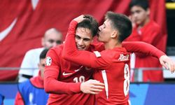 Türk Futbolu İçin Gurur! IFFHS En İyi U20 Kadrosunu Açıkladı! Arda Güler ve Kenan Yıldız Dünyanın En İyileri Arasında!