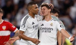 Arda Güler'li Real Madrid, Sevilla'yı Mağlup Etti! Mbappe, Cristiano Ronaldo'nun Rekorunu Geçti!