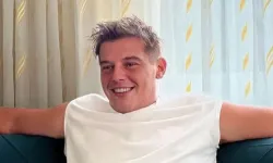 Yerli Leonardo DiCaprio’ydu… Arda Kural’ın Yeni Mesleği Herkesi Şaşırttı: Meğer Odasında Atölye Kurmuş!