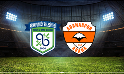 Arnavutköy Belediyespor – Adanaspor Maçı Ne Zaman? Saat Kaçta? Hangi Kanalda?