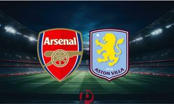 Premier Lig’de Erken Final! Arsenal - Aston Villa Maçı Ne Zaman, Saat Kaçta ve Hangi Kanalda?
