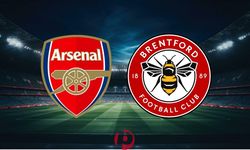 Arsenal – Brentford Maçının İlk 11'leri Açıklandı!