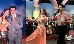 İbo Show’da Yer Yerinden Oynadı! Asena Sahneye Çıktı, Tatlıses Gözyaşlarına Boğuldu! 20 Yıllık Küslük Sona Erdi!