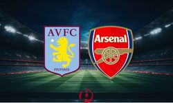 Aston Villa – Arsenal Maçı İçin Geri Sayım! Saat Kaçta, Hangi Kanalda? İşte Canlı Yayın Bilgileri ve Muhtemel 11’ler