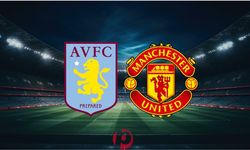 Aston Villa – Manchester United Maçı Ne Zaman, Saat Kaçta, Hangi Kanalda? | Premier Lig