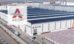 ASTOR Hisseleri Uçuşa Geçti! ASTOR Neden Yükseliyor? 15 Aralık 2025 Hisse Analizi: