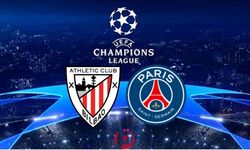 Athletic Bilbao - PSG Maçının İlk 11'leri Belli Oldu!