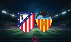 Atletico Madrid – Valencia Maçı Ne Zaman, Saat Kaçta ve Hangi Kanalda?