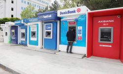 ATM’lerden Para Çekme Düzenlemesi Başlıyor! ATM'lerde Yeni Dönem Ne Zaman Başlayacak?