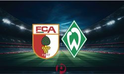 Augsburg – Werder Bremen Maçı Ne Zaman, Saat Kaçta ve Hangi Kanalda?