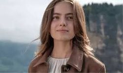 Taşacak Bu Deniz’in Eleni’si Ava Yaman Kimdir? Kaç Yaşında? Nereli? İşte Ava Yaman Hakkında Bilinmesi Gerekenler: