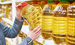 Türkiye'nin ayçiçek yağı ihracatı 1 milyar dolara yaklaştı