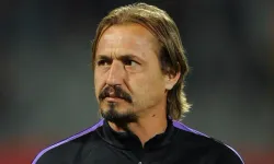 Galatasarya'da Ayhan Akman İle Yollar Ayrıldı!