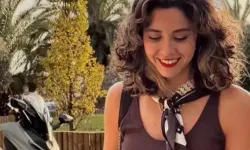 İbrahim Selim'in Sevgilisi Ayşe Şeyma Keten Kimdir? Kaç Yaşında, Nereli, Ne İş Yapıyor?