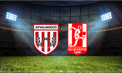 Balıkesir Derbisi Nefesleri Kestirecek! Ayvalıkgücü Belediyespor – Balıkesirspor Maçı Ne Zaman? Saat Kaçta Hangi Kanalda