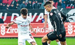 Alanyaspor’dan Türkiye Kupası’nda Gövde Gösterisi! Çorum FK’yı Deplasmanda 5-0’la Geçti!